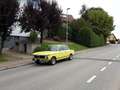 BMW 2002 2002 tii Luxus Galben - thumbnail 1