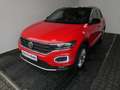 Volkswagen T-Roc Sport TDI SCR 4MOTION DSG Rot - thumbnail 1