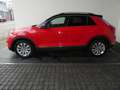 Volkswagen T-Roc Sport TDI SCR 4MOTION DSG Rot - thumbnail 3