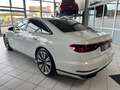 Audi A8 60 TFSI e quattro S-Line *Pano*Massage*DAB* Blanc - thumbnail 5
