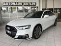 Audi A8 60 TFSI e quattro S-Line *Pano*Massage*DAB* Blanc - thumbnail 1
