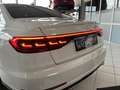 Audi A8 60 TFSI e quattro S-Line *Pano*Massage*DAB* Blanc - thumbnail 6