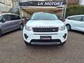 Land Rover Discovery Sport Discovery Sport 2.0 Si4 Pure Weiß - thumbnail 1