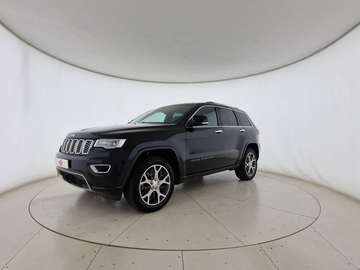 3.0 v6 overland 250cv auto my19