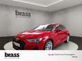 Audi A3 advanced 35 TDI 110(150) kW(PS) S t Rot - thumbnail 1