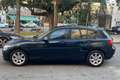 BMW 116 116d 5p. Unique Blu/Azzurro - thumbnail 8