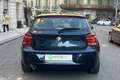 BMW 116 116d 5p. Unique Blu/Azzurro - thumbnail 6