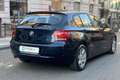 BMW 116 116d 5p. Unique Blu/Azzurro - thumbnail 5