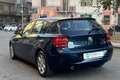 BMW 116 116d 5p. Unique Blu/Azzurro - thumbnail 7