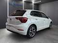 Volkswagen Polo VI Goal 1,0 l TSI El. Panodach Navi Rear View Grau - thumbnail 3