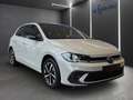 Volkswagen Polo VI Goal 1,0 l TSI El. Panodach Navi Rear View Grau - thumbnail 2