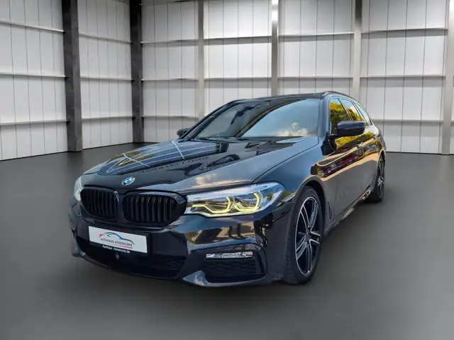 BMW 5er