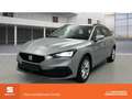 SEAT Leon ST 1.0eTSI DSG Style STANDHZ/AHK/SITZHZ Silber - thumbnail 1