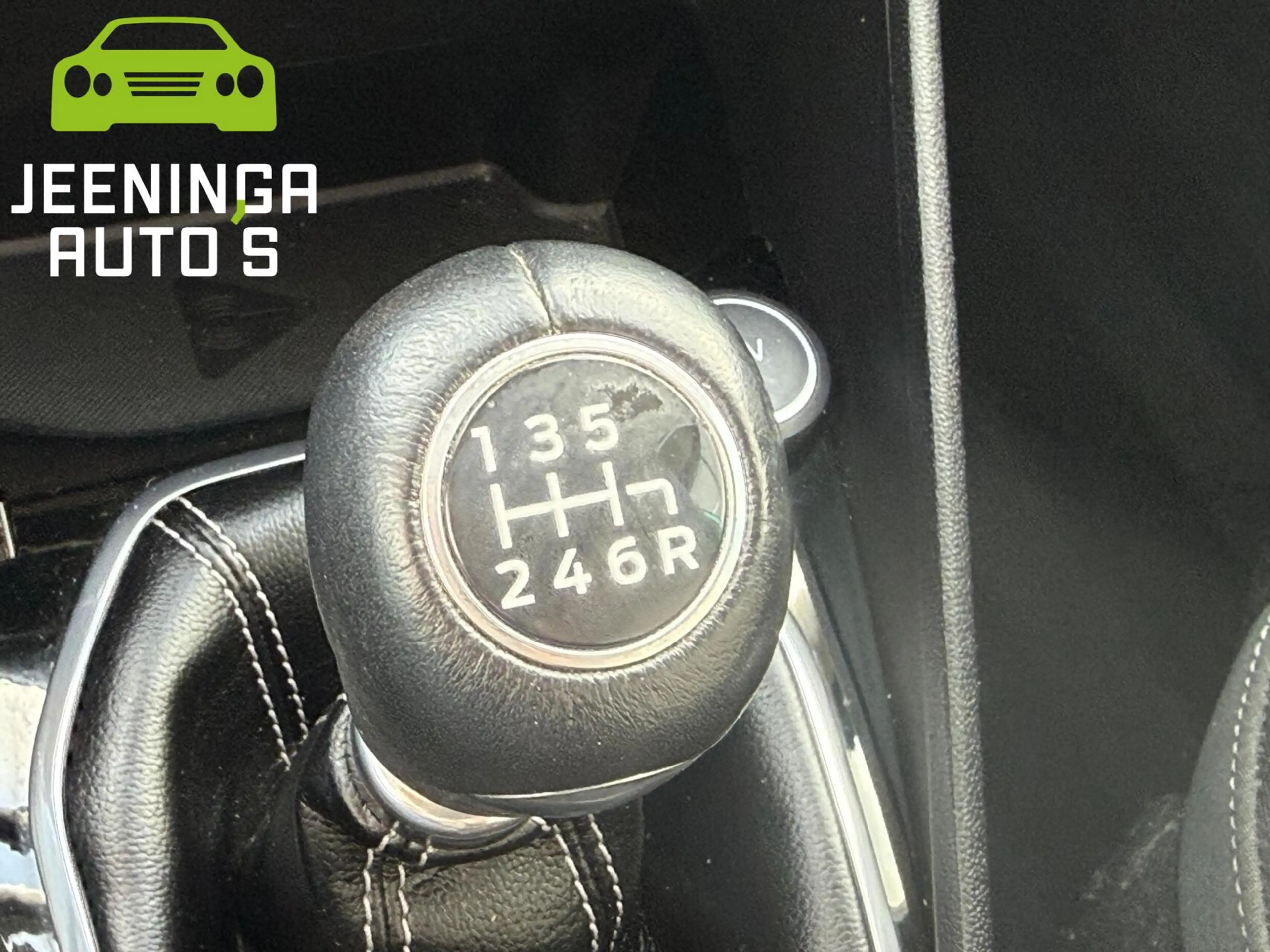Ford Fiesta 1.0 EcoBoost Titanium |B&O|Pano|Camera|NAP — photo 37