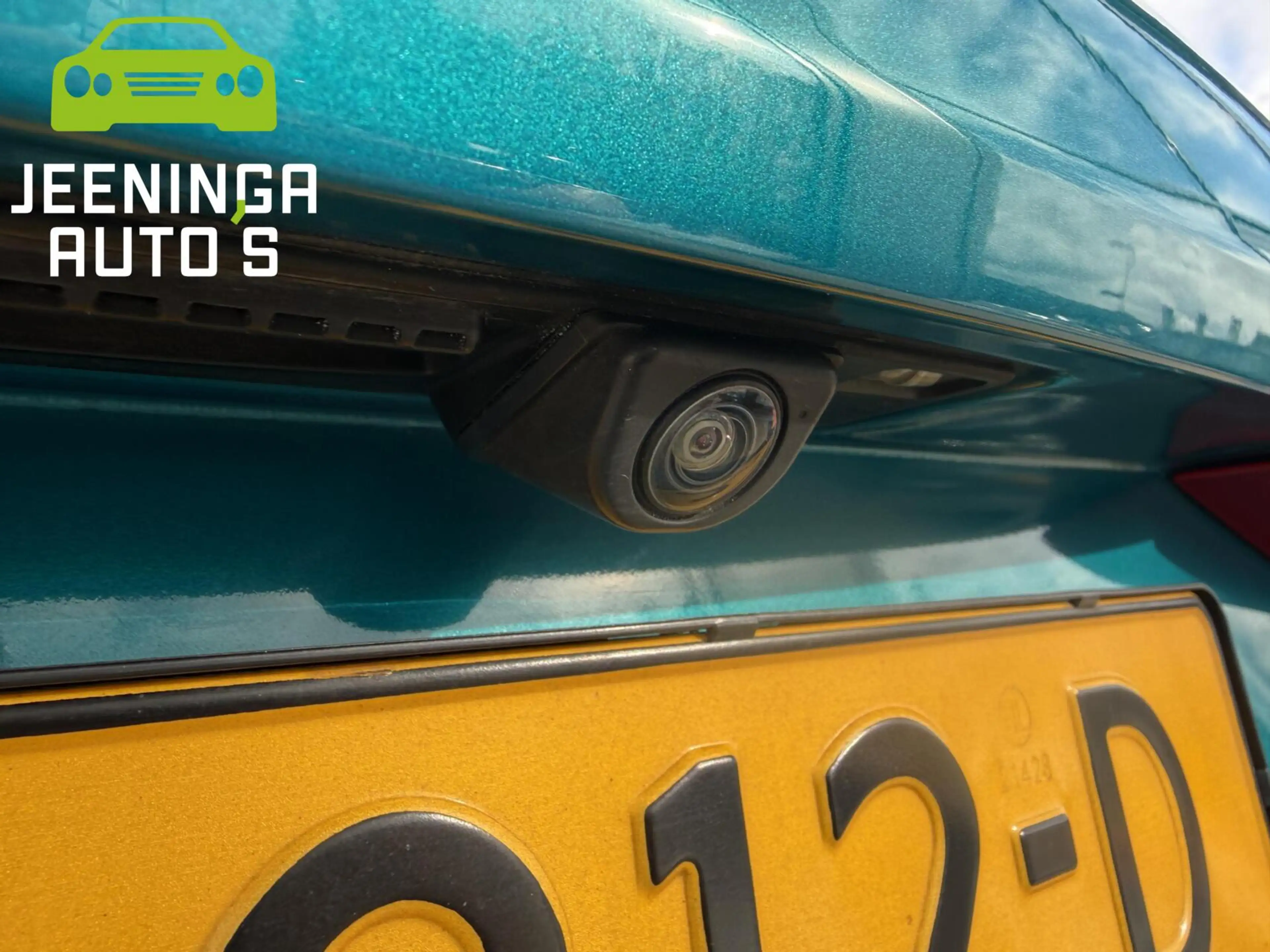 Ford Fiesta 1.0 EcoBoost Titanium |B&O|Pano|Camera|NAP — photo 20