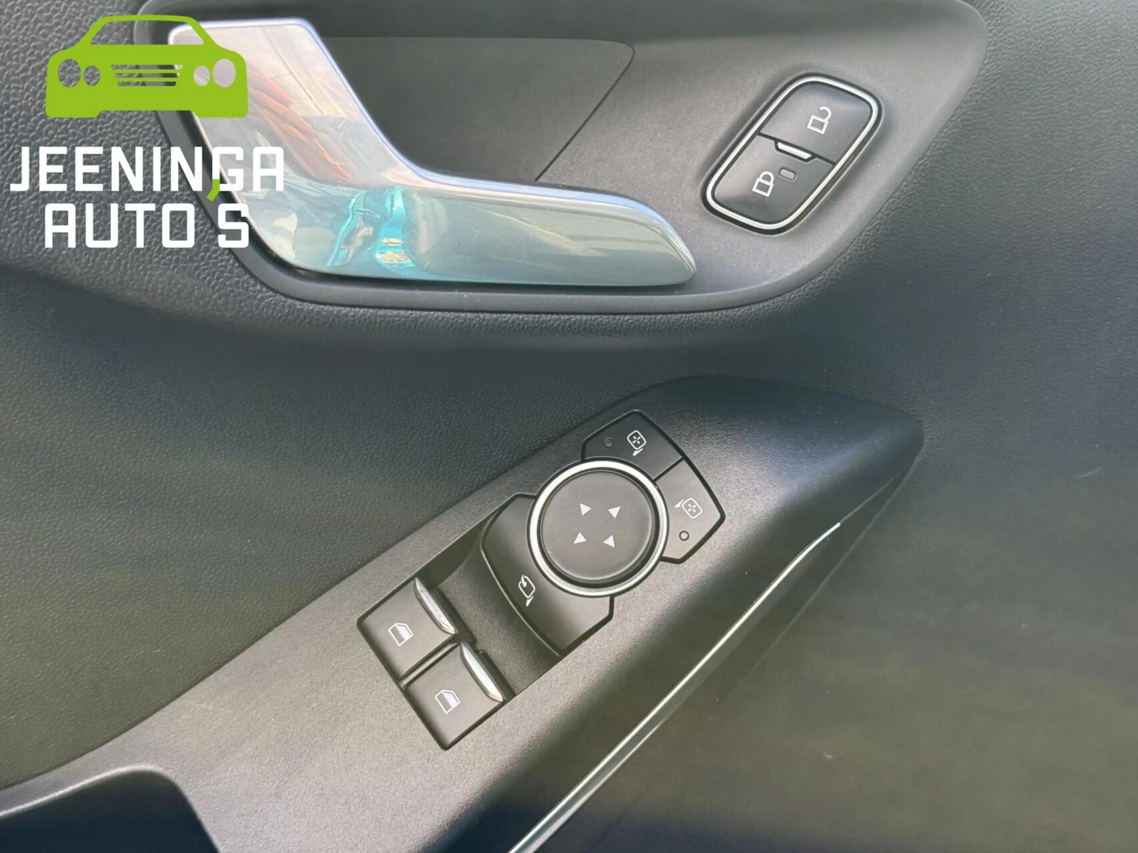Ford Fiesta 1.0 EcoBoost Titanium |B&O|Pano|Camera|NAP — photo 34