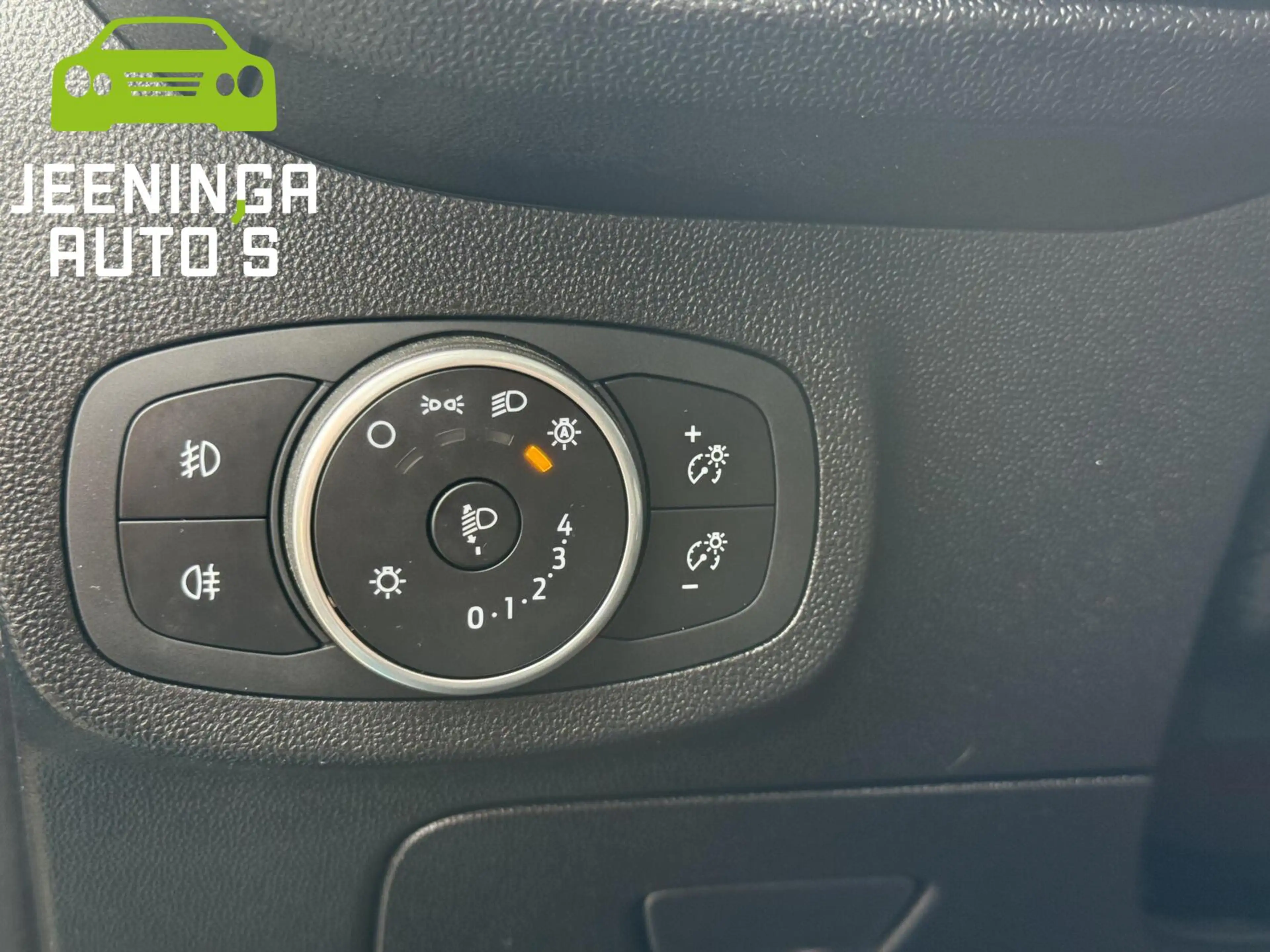 Ford Fiesta 1.0 EcoBoost Titanium |B&O|Pano|Camera|NAP — photo 35