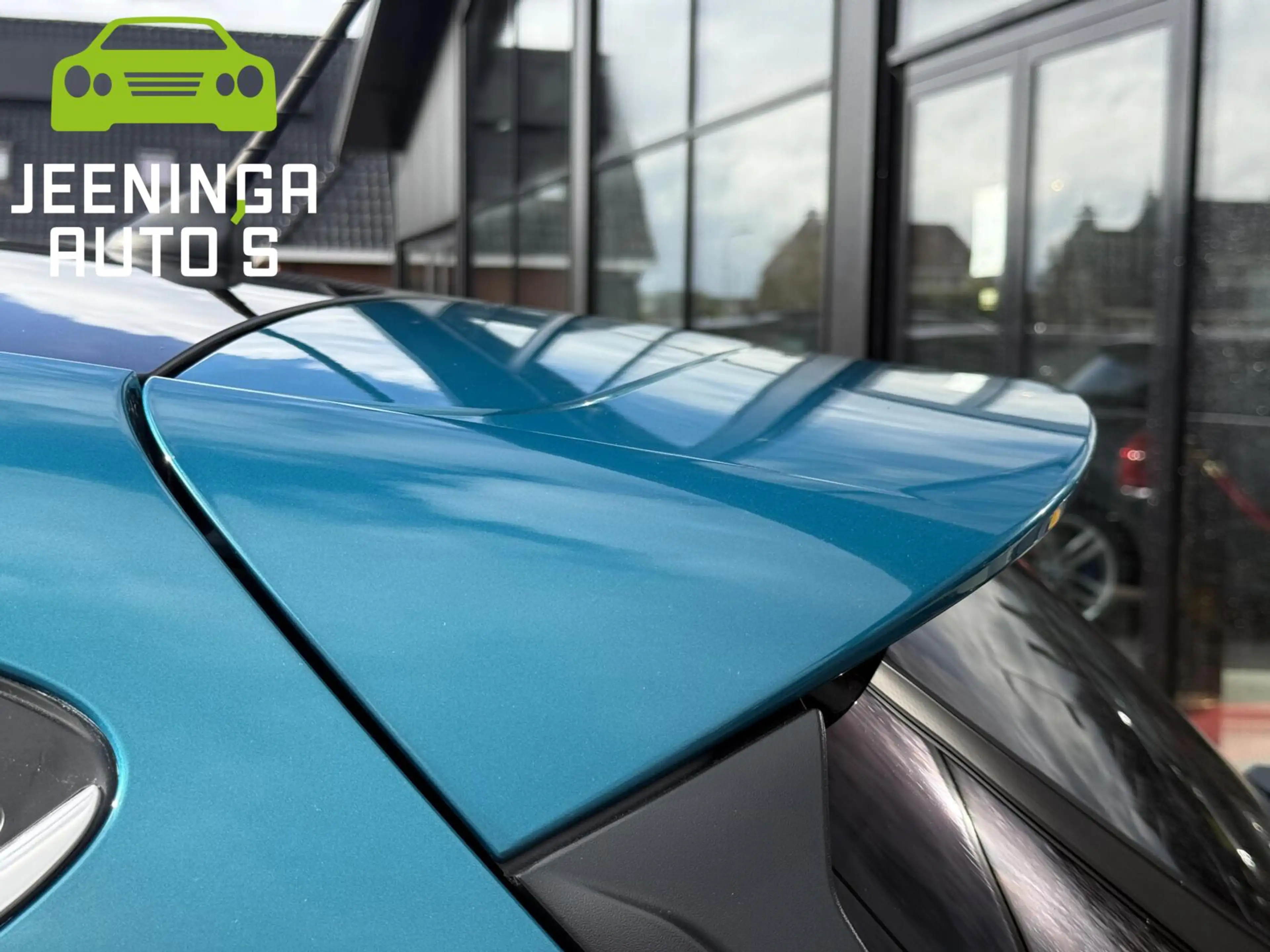 Ford Fiesta 1.0 EcoBoost Titanium |B&O|Pano|Camera|NAP — photo 32