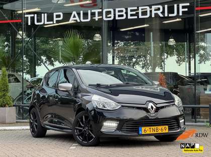 Renault Clio 1.2 GT 120pk Automaat 2014 Navi