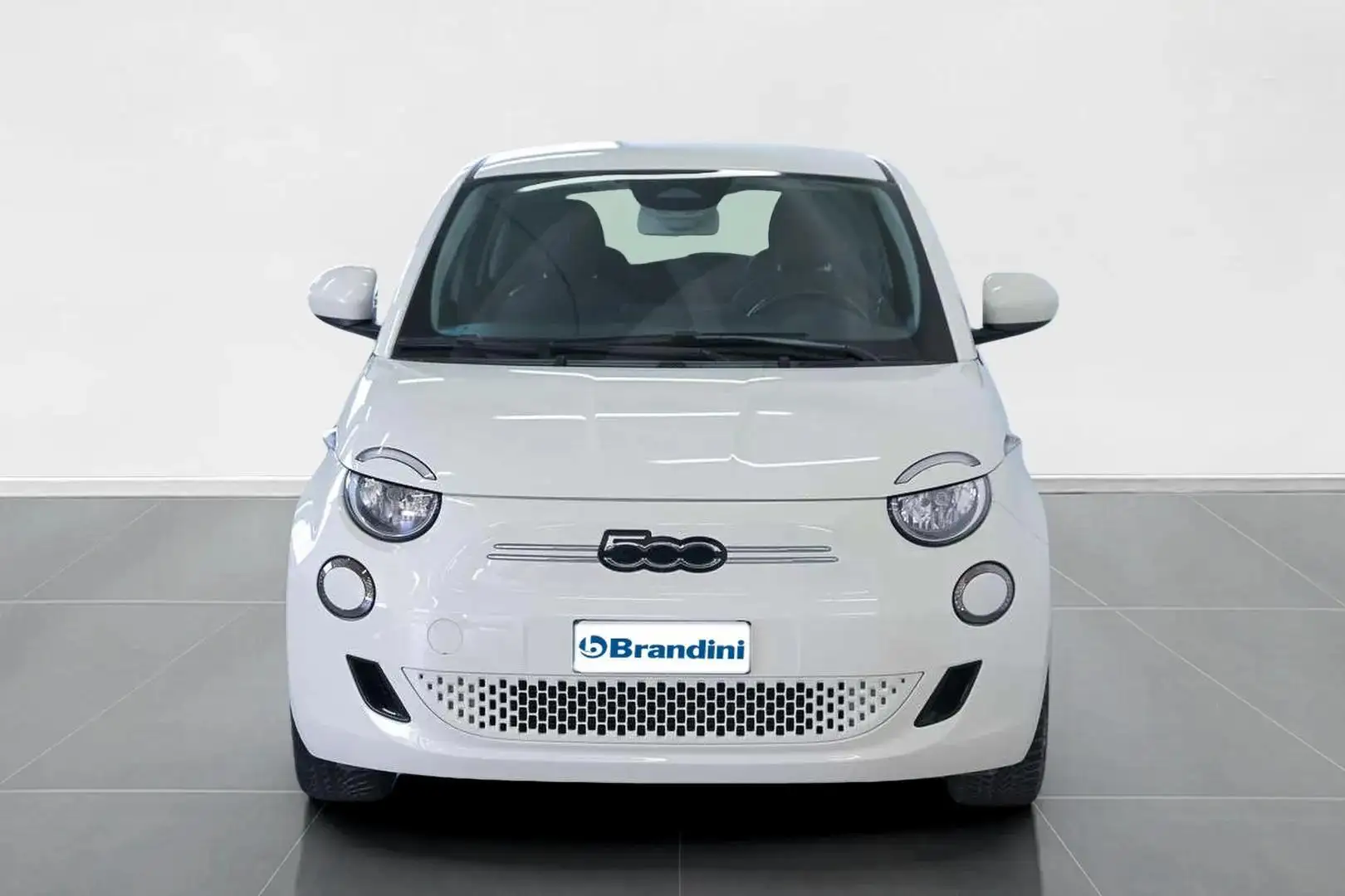 Fiat 500 42 kWh  Icon + Bianco - 2