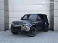 Land Rover Defender 110 4.4 P635 Octa Edition One Gris - thumbnail 1