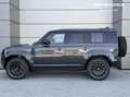 Land Rover Defender 110 4.4 P635 Octa Edition One Gris - thumbnail 6