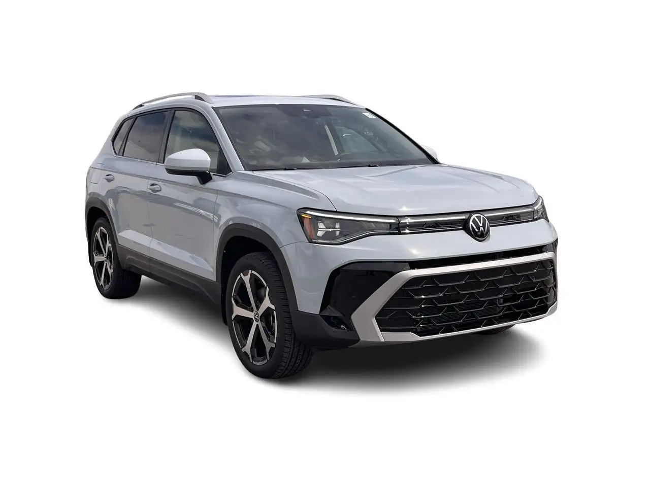Volkswagen Taos снимка Volkswagen Taos