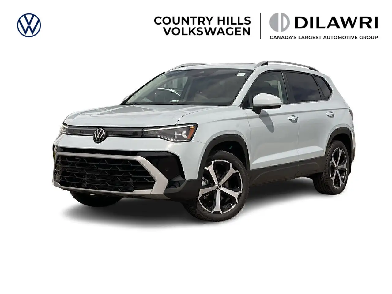 2026 Volkswagen Taos