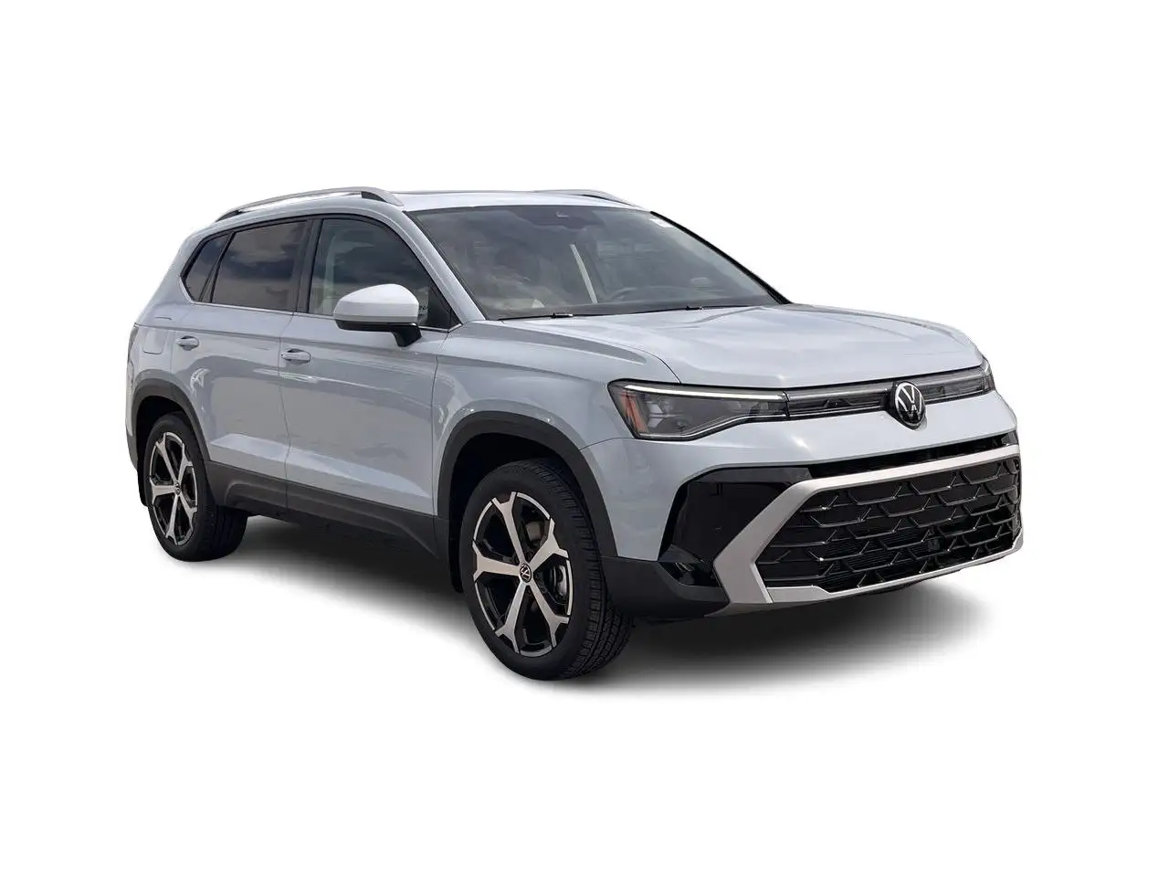 Volkswagen Taos снимка Volkswagen Taos