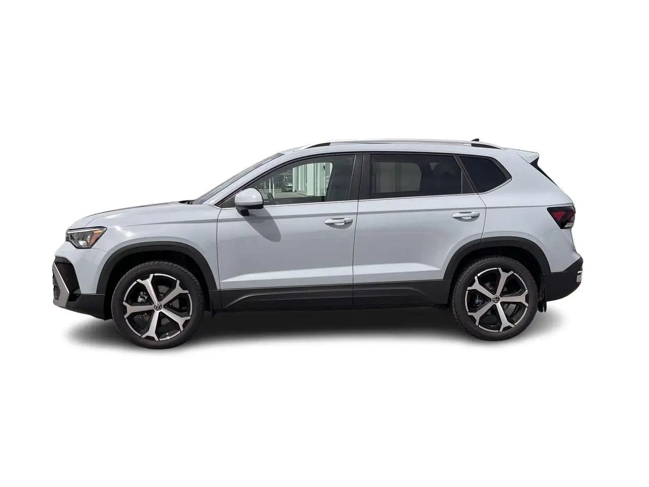 Volkswagen Taos снимка Volkswagen Taos
