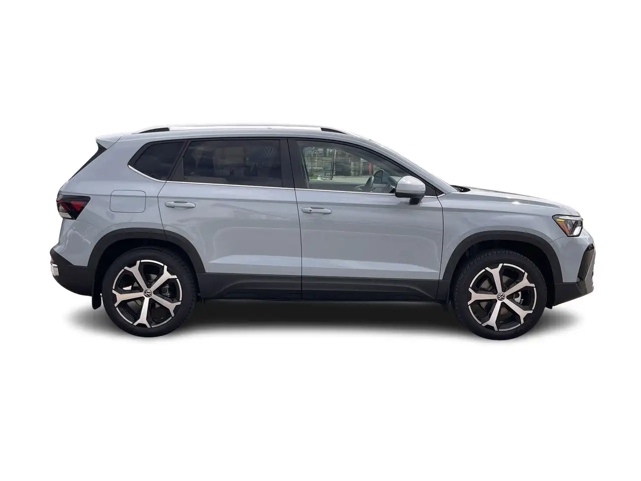 Volkswagen Taos снимка Volkswagen Taos