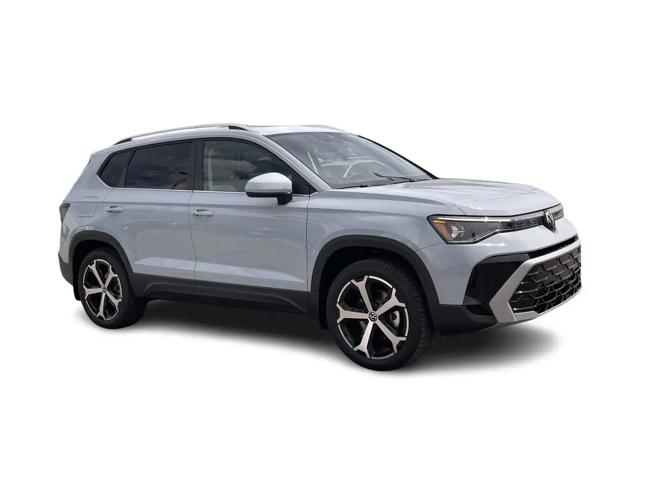 Volkswagen Taos снимка Volkswagen Taos