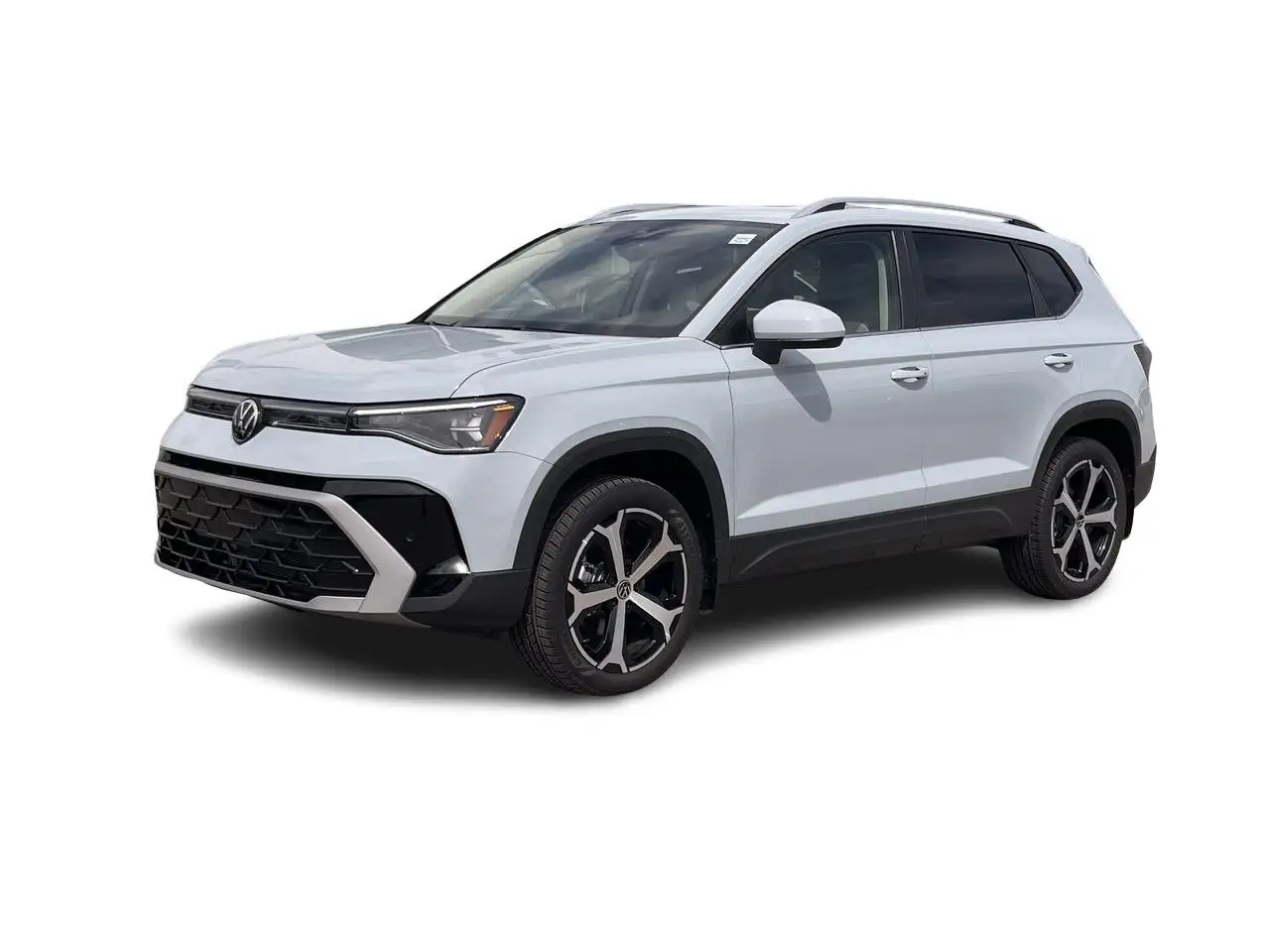 Volkswagen Taos снимка Volkswagen Taos