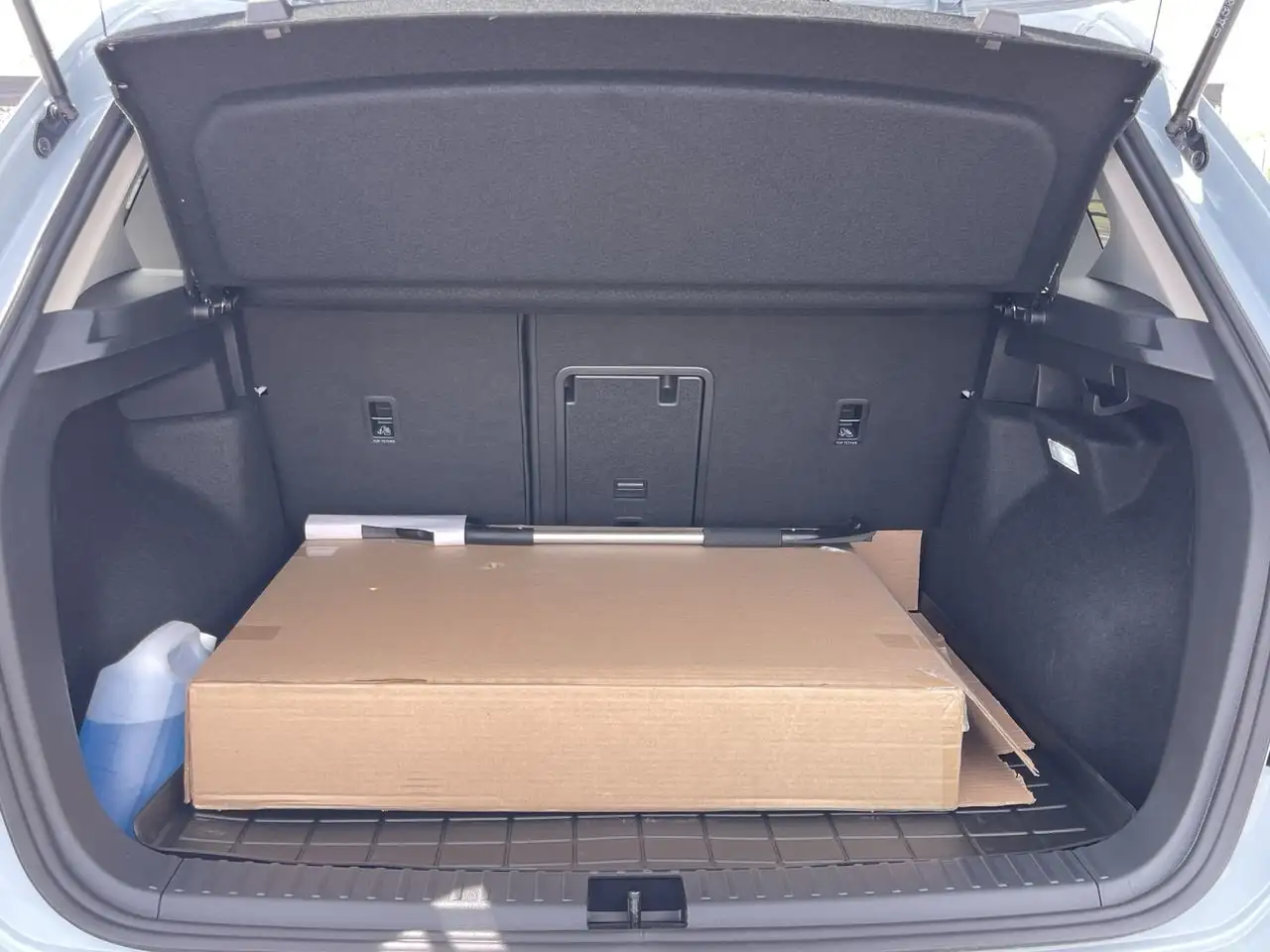 Volkswagen Taos снимка Volkswagen Taos