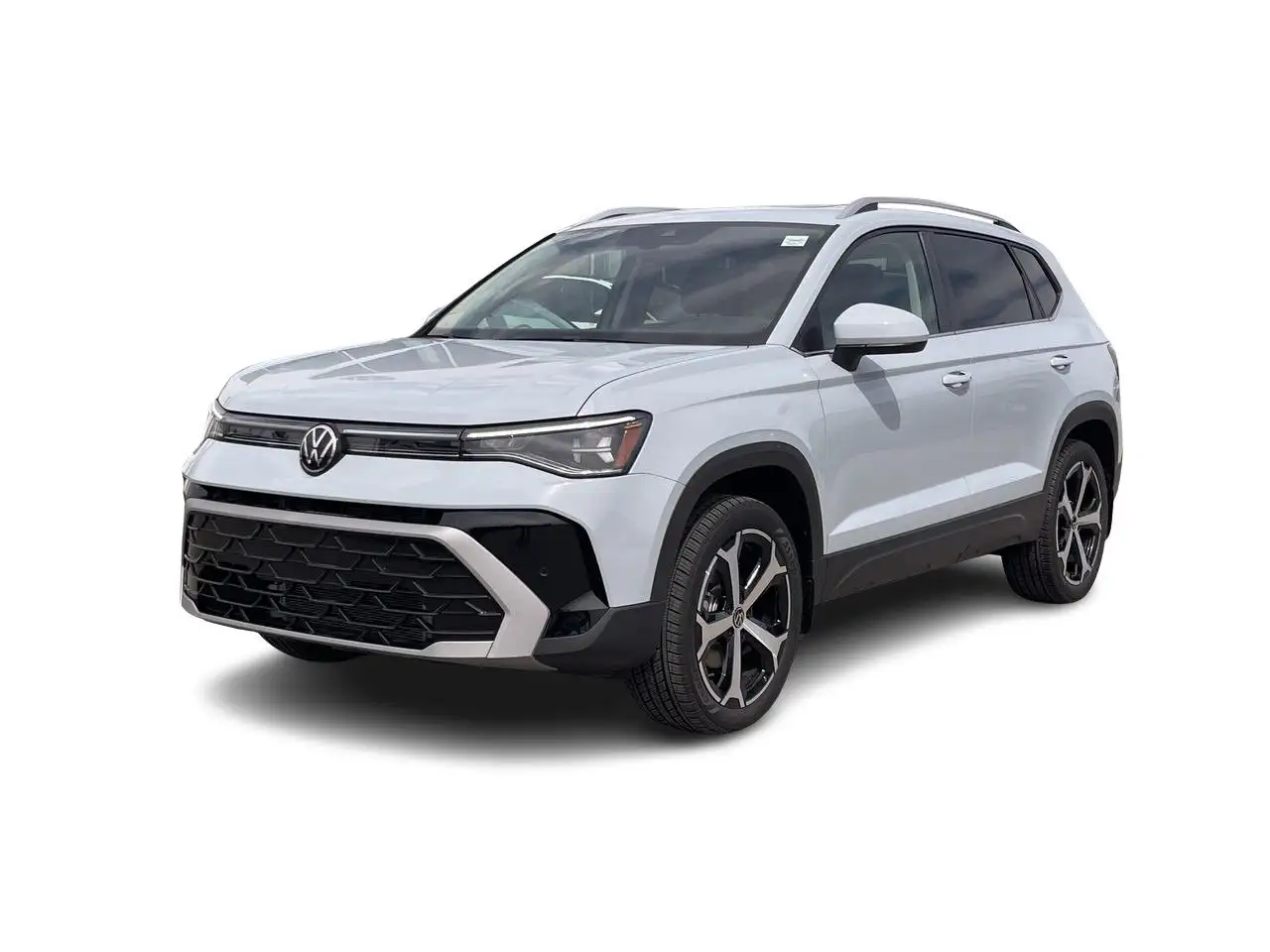 Volkswagen Taos снимка Volkswagen Taos