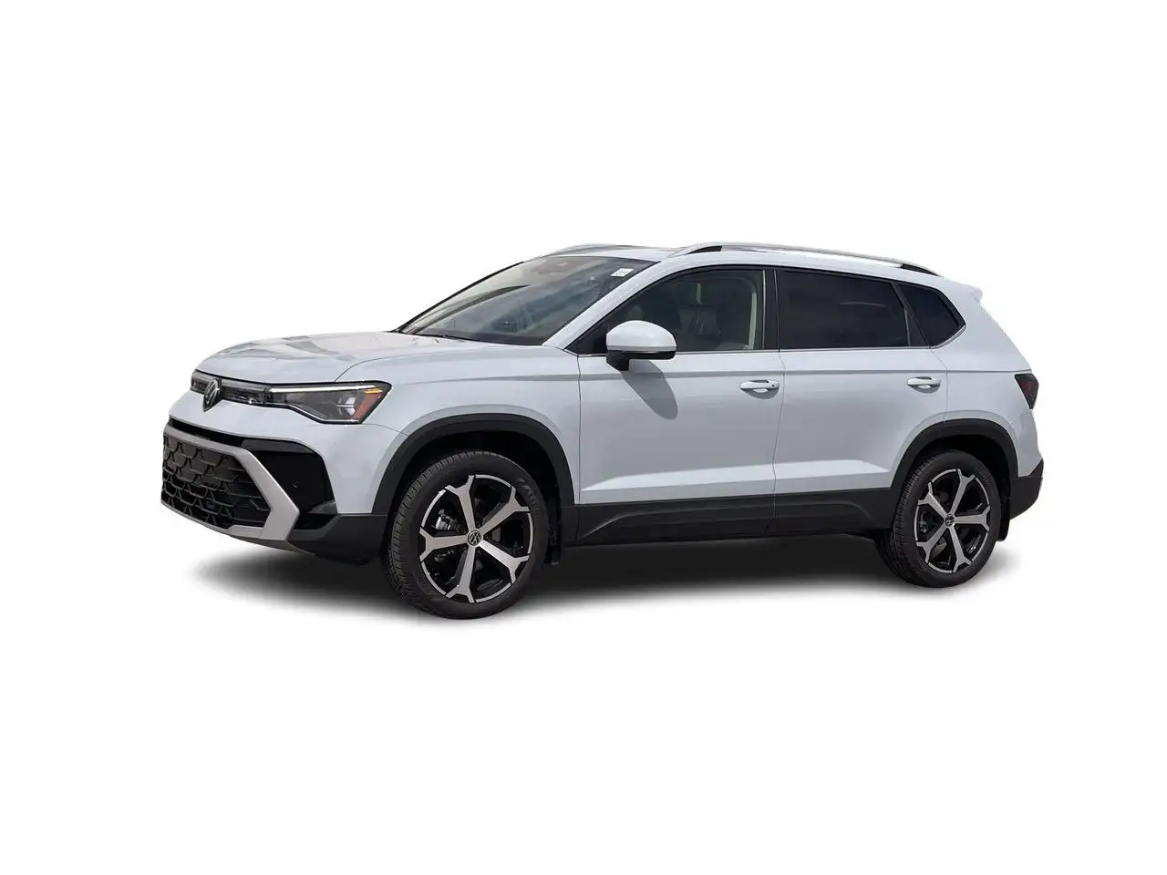 Volkswagen Taos снимка Volkswagen Taos