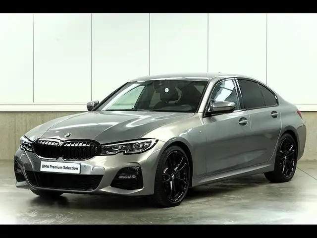 BMW 3er