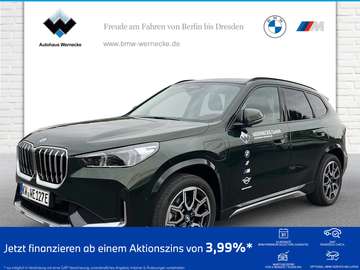 xDrive25e H&K, Head Up, Memory