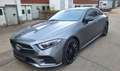 Mercedes-Benz CLS 220 Coupe d 9G-TRONIC AMG Line Leder Kamera Grey - thumbnail 2