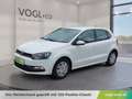 Volkswagen Polo Fliessheck 1.0 MPI Trendline Weiß - thumbnail 1