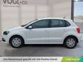 Volkswagen Polo Fliessheck 1.0 MPI Trendline Weiß - thumbnail 2