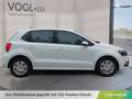 Volkswagen Polo Fliessheck 1.0 MPI Trendline Weiß - thumbnail 8