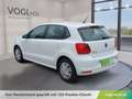 Volkswagen Polo Fliessheck 1.0 MPI Trendline Weiß - thumbnail 3
