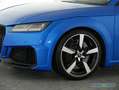 Audi TT RS Roadster 280km/h,RS-Sportabgas,B&O,Navi,Led Blau - thumbnail 14