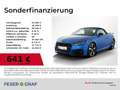 Audi TT RS Roadster 280km/h,RS-Sportabgas,B&O,Navi,Led Blau - thumbnail 1