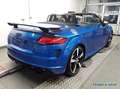 Audi TT RS Roadster 280km/h,RS-Sportabgas,B&O,Kamera,Navi,Led Bleu - thumbnail 4