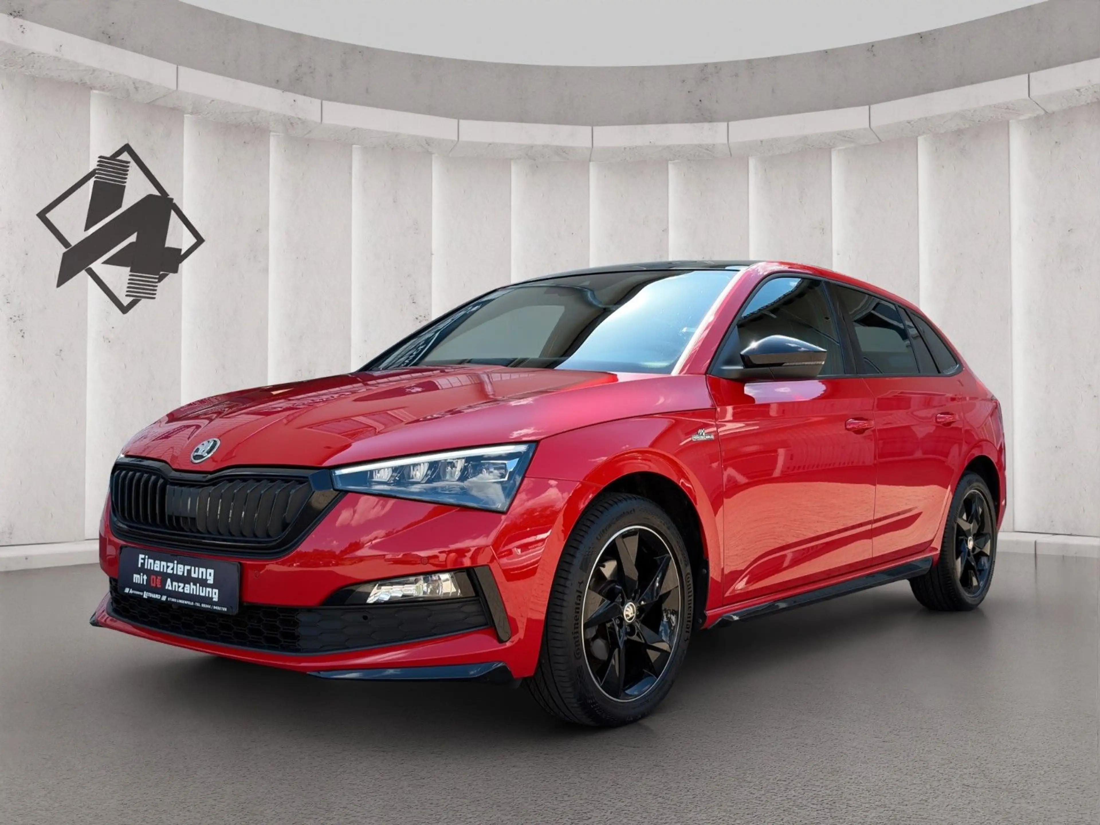 Skoda Scala Monte Carlo*ViCo*Pano*Kamera*PDC*Navi** — photo 9