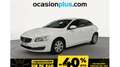 Volvo S60 D2 Kinetic Blanc - thumbnail 1