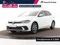 Volkswagen Polo Life Edition 1.0 70 kW / 95 pk 5 versn. Hand · Air Blanc - thumbnail 1