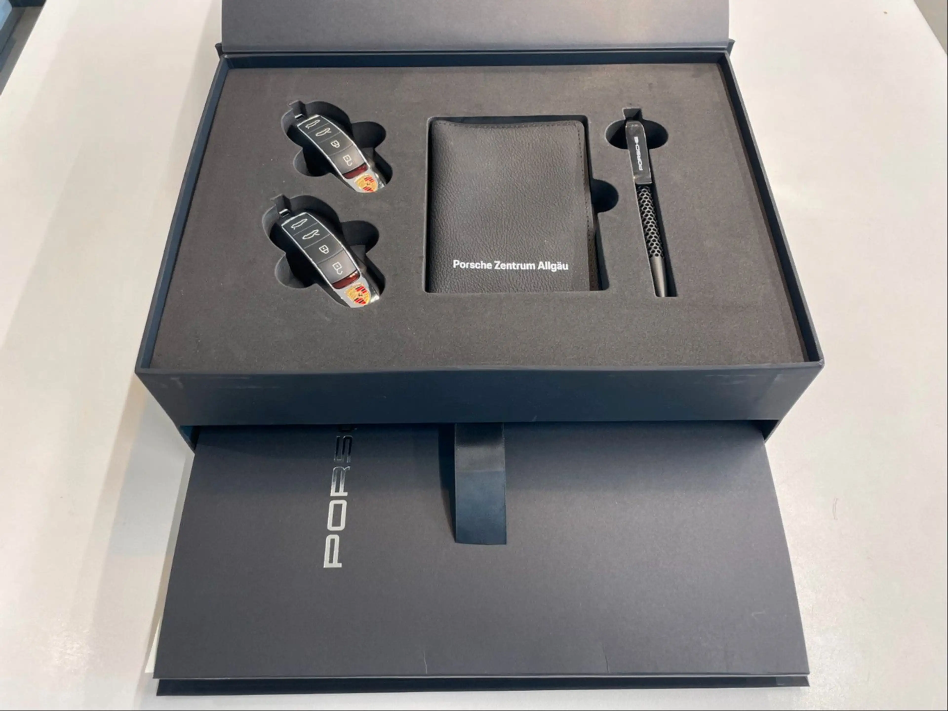 Porsche Boxster 718 4.0 Spyder*LED*Chrono*Approved — photo 14